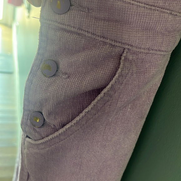 Lazy Oaf x Esther Bunny Overalls - Picture 9 of 17